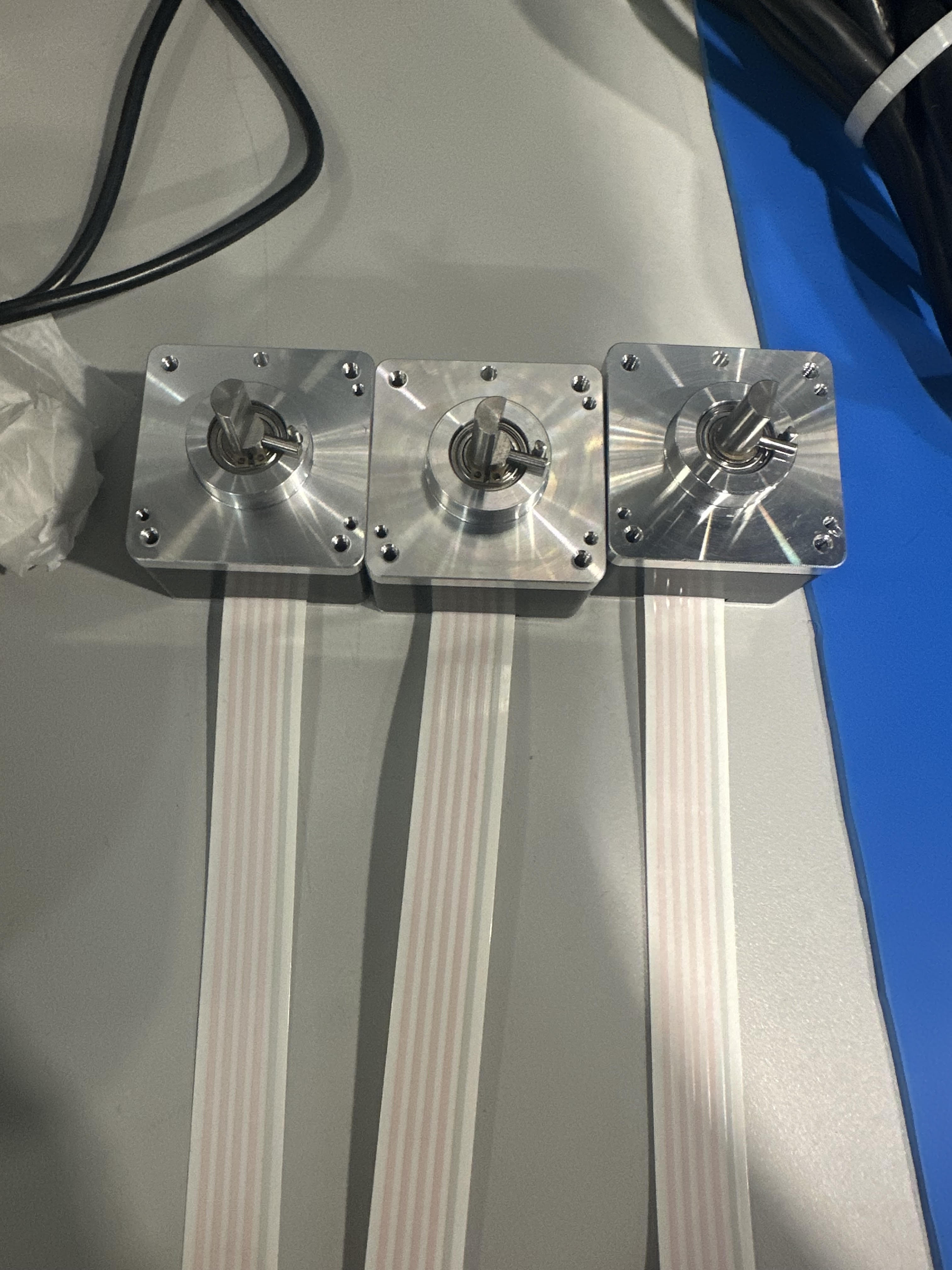 Stepper Motor